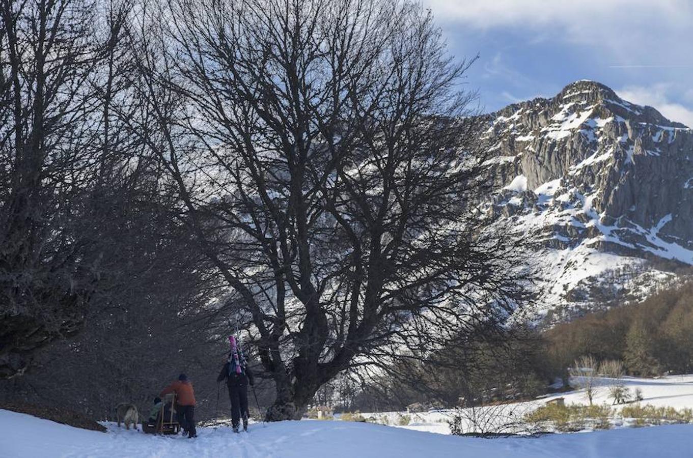 Picos (increíbles) de Europa