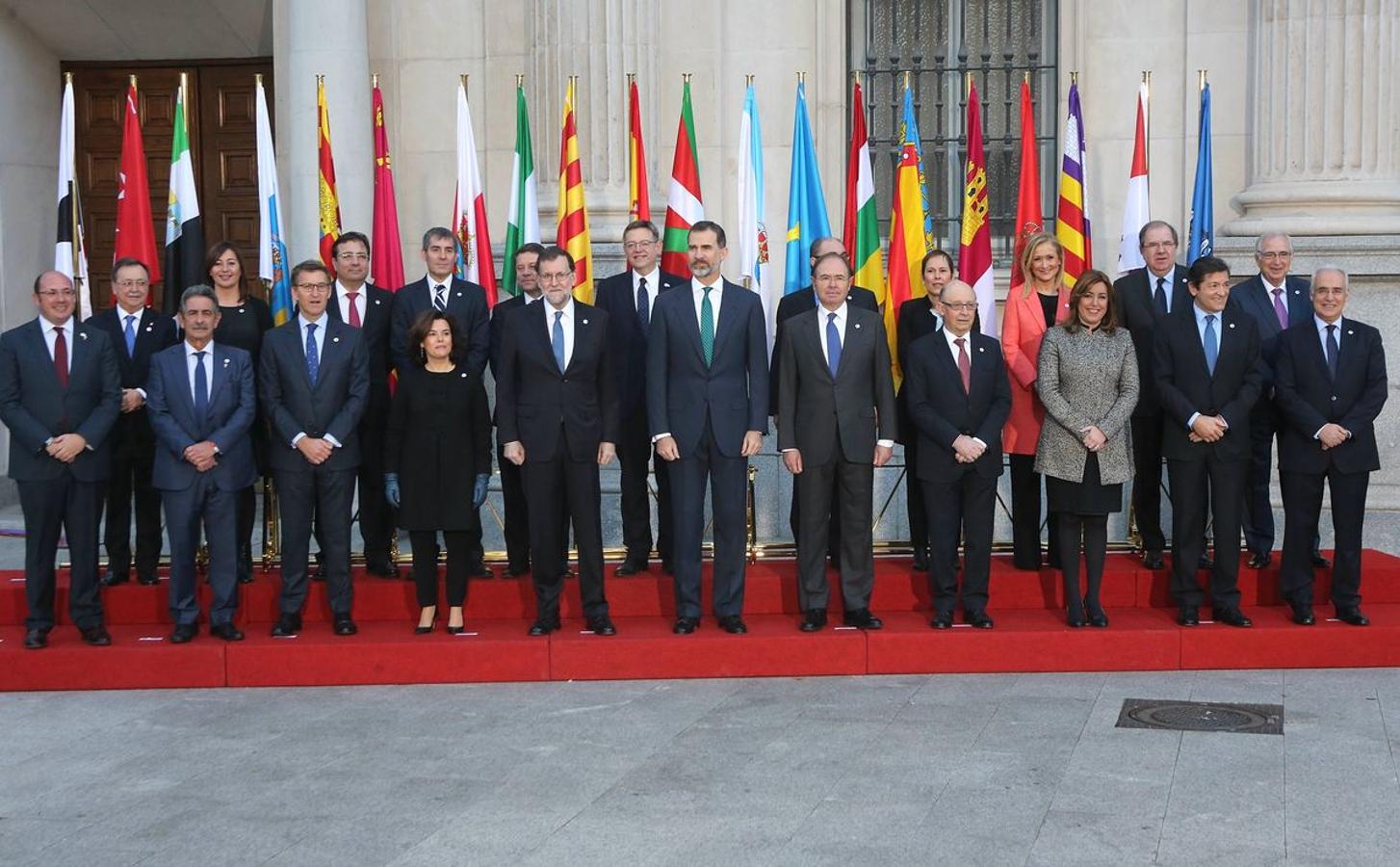 Conferencia de presidentes