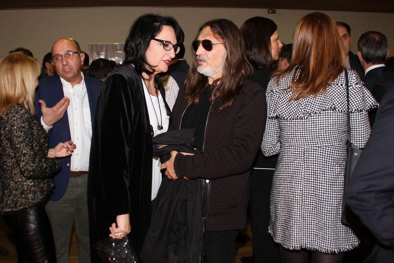 Las imágenes de la Gala ECO