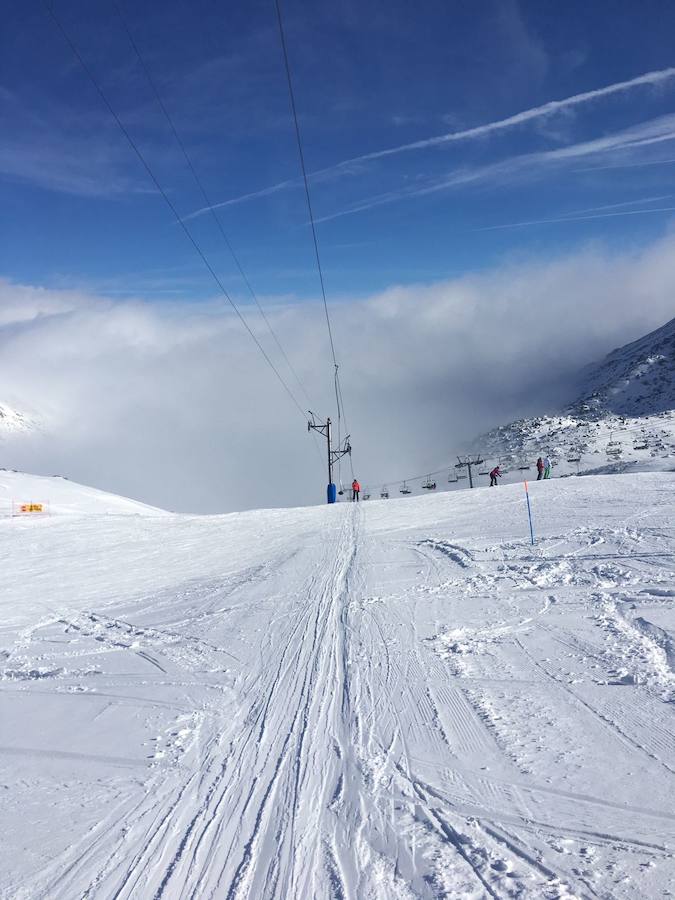 Fin de semana en San Isidro