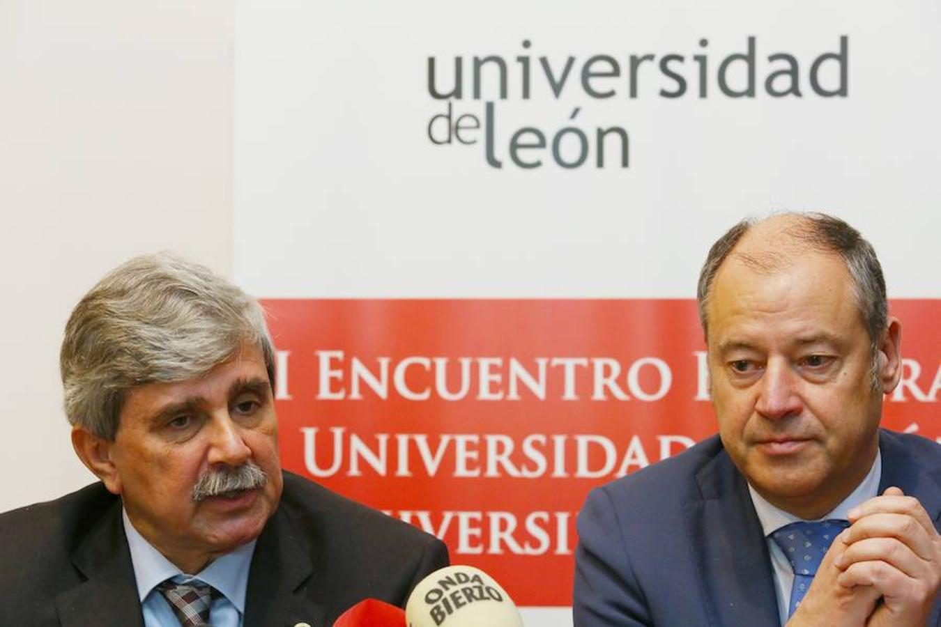 Encuentro Bilateral de Universidades