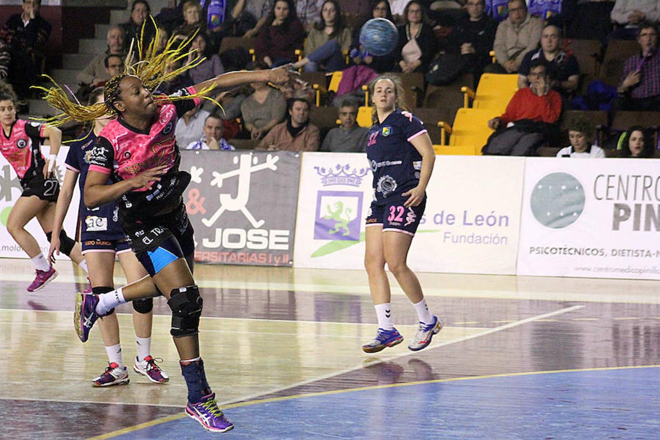 El derbi se va a Valladolid