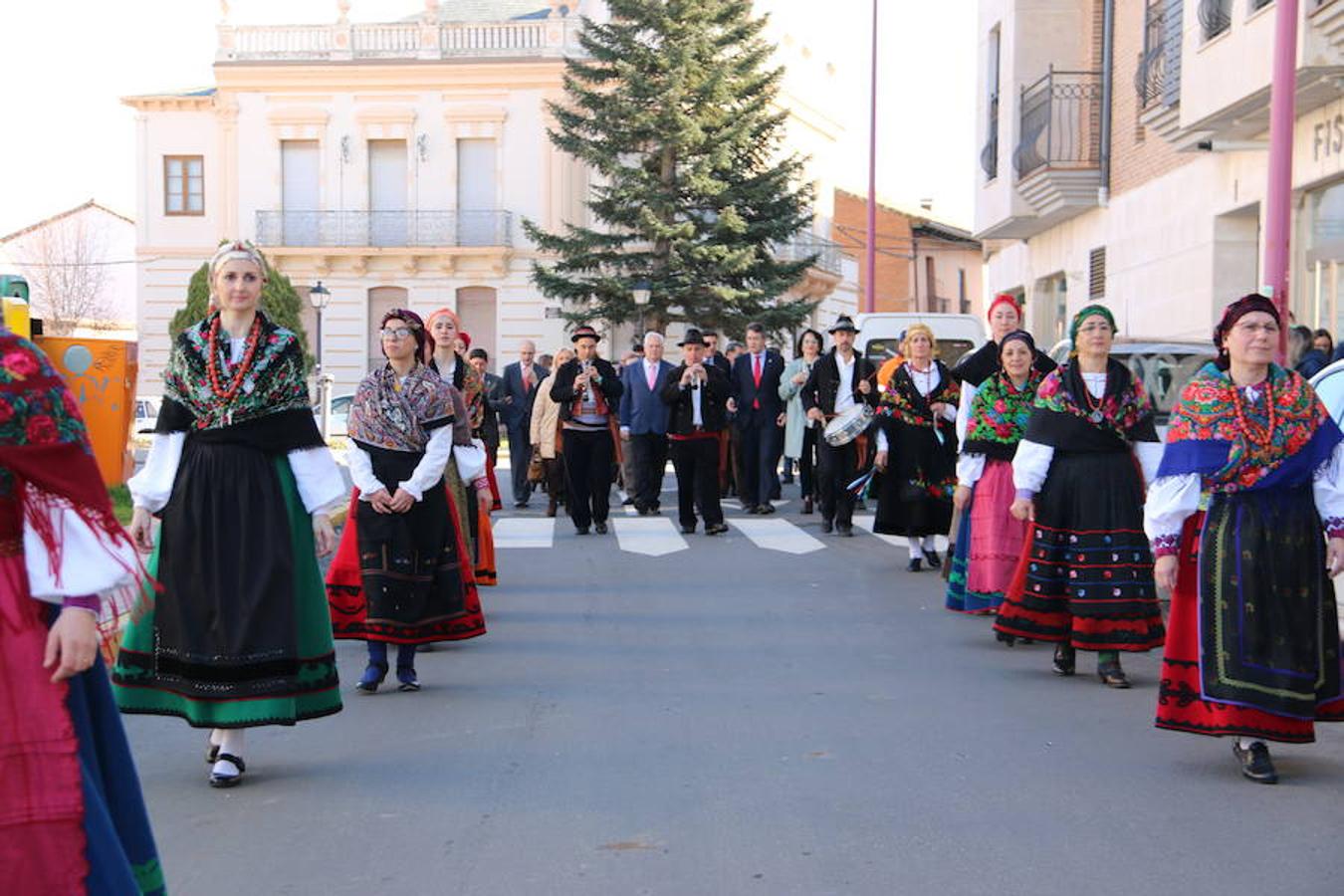 La feria abre sus &#039;puertas&#039;