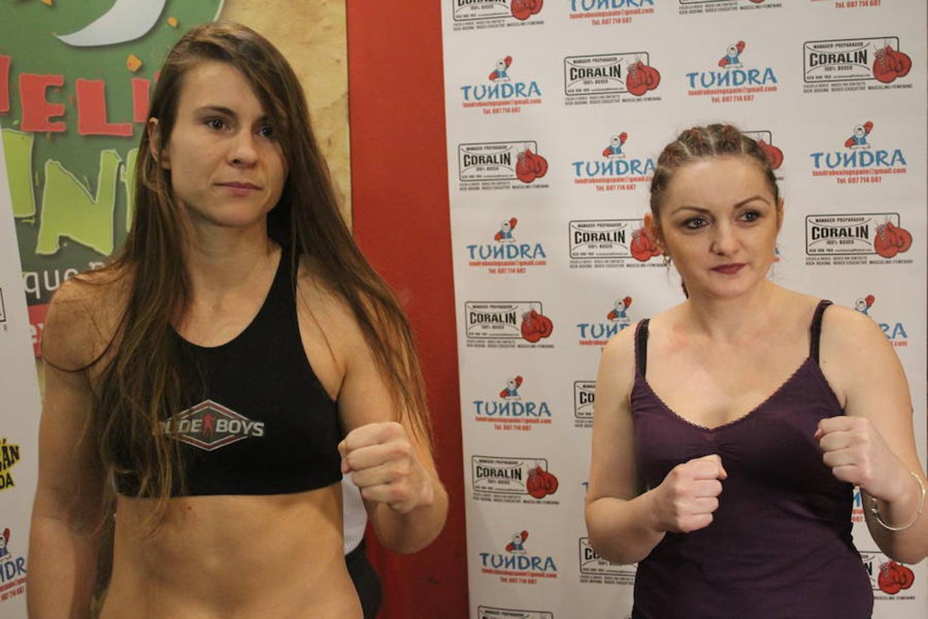 Un pesaje por Saúl Tejada