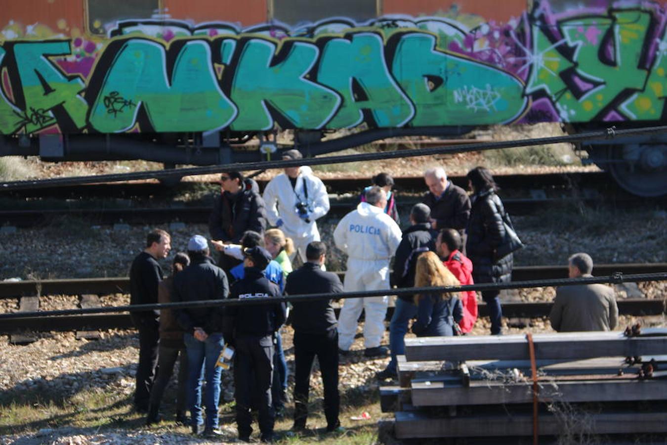 Triste final para la búsqueda de Iván