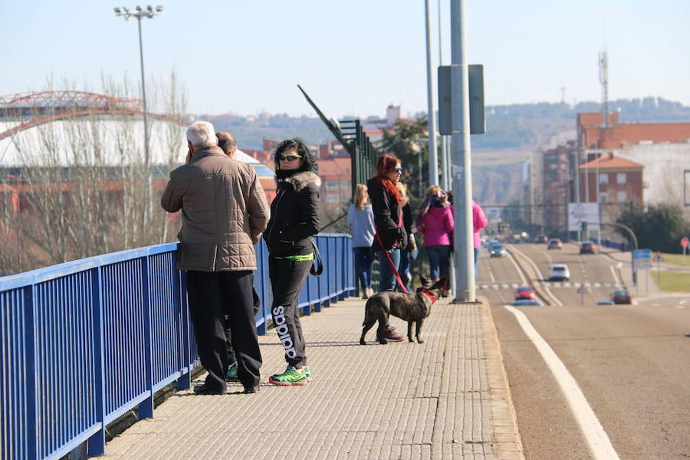Triste final para la búsqueda de Iván