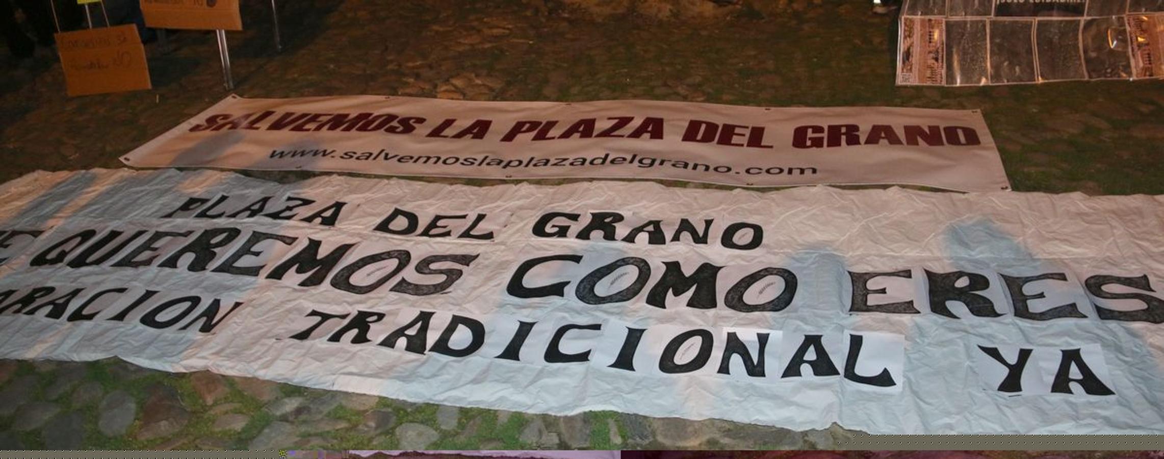 «Conservar, no remodelar»