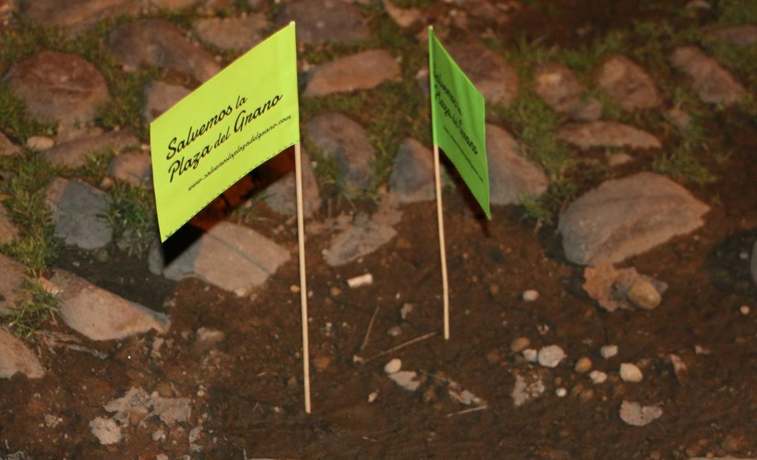 «Conservar, no remodelar»