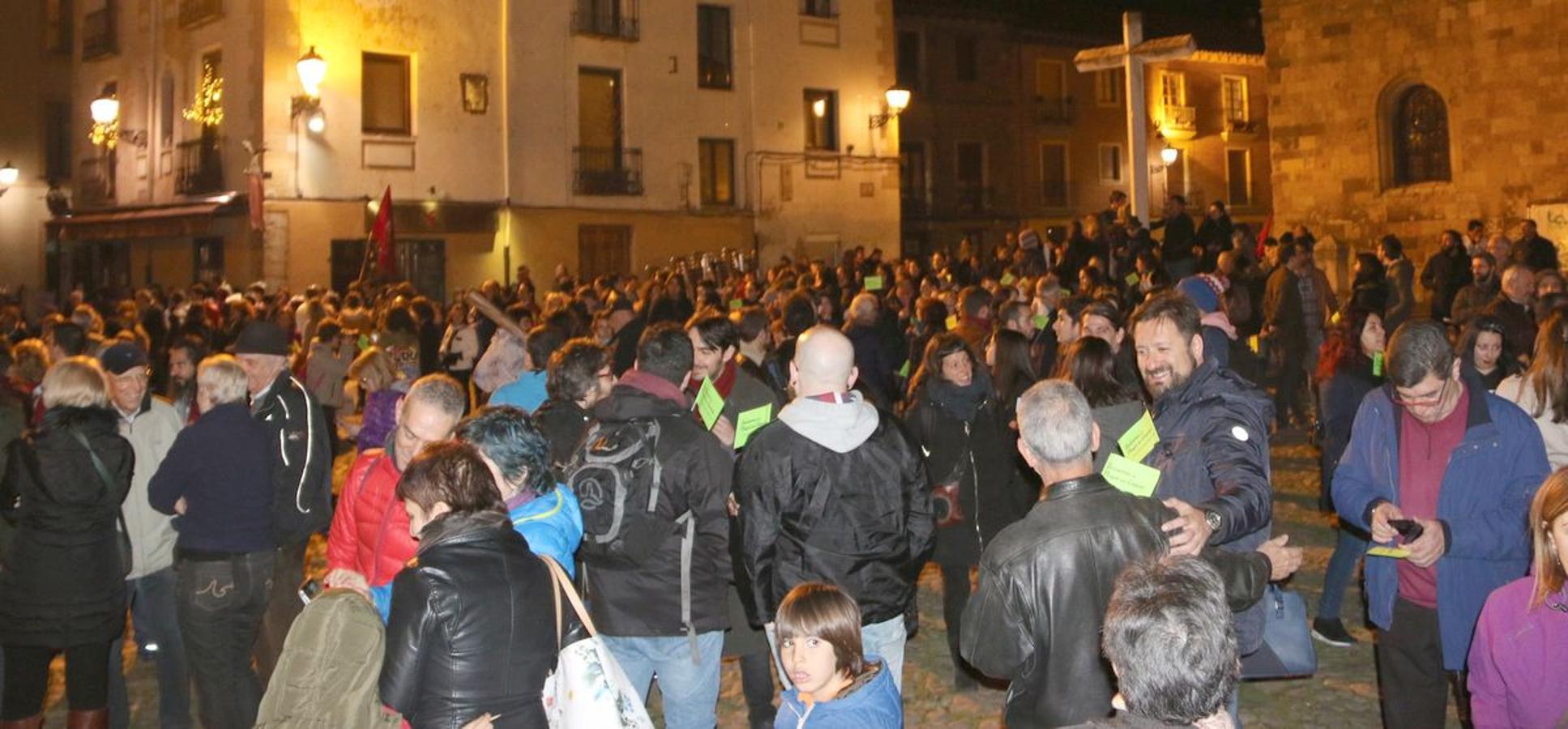 «Conservar, no remodelar»