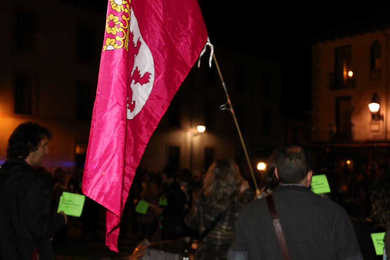 «Conservar, no remodelar»