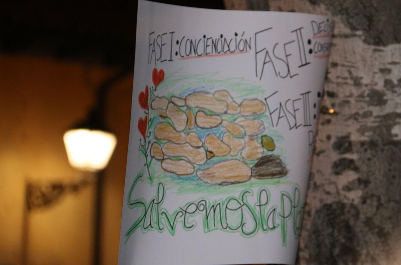 «Conservar, no remodelar»