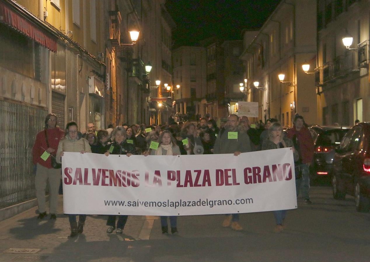 «Conservar, no remodelar»