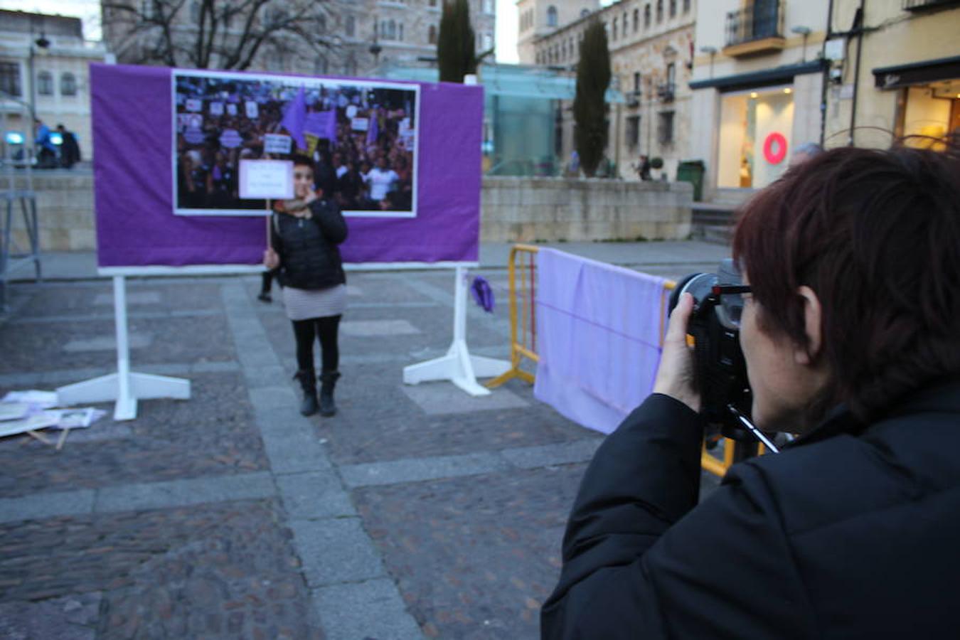 Machismo = Terrorismo