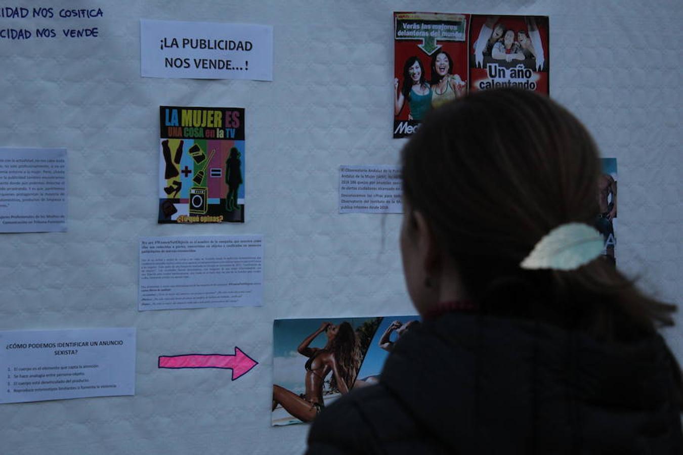 Machismo = Terrorismo