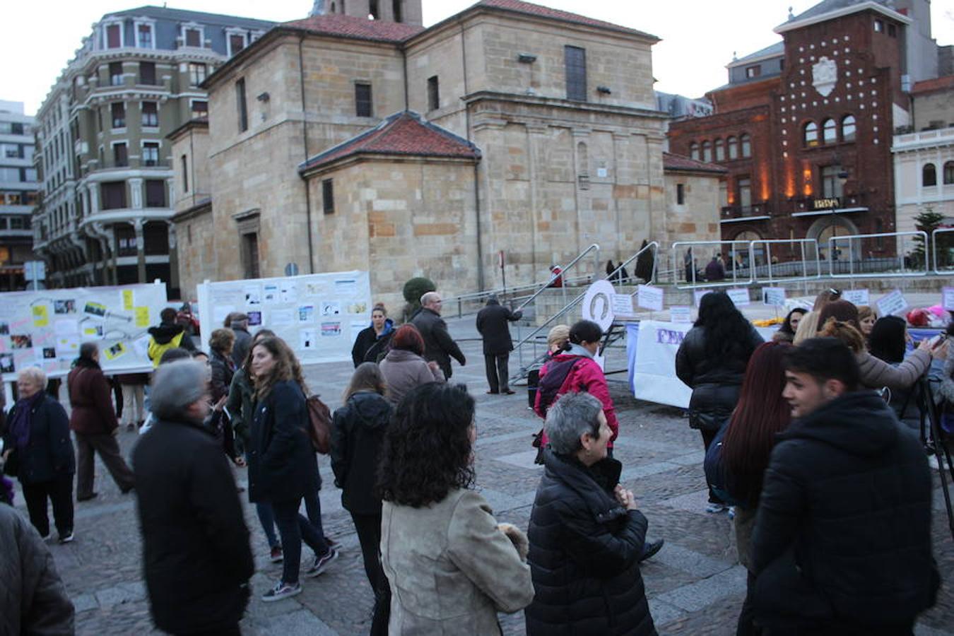 Machismo = Terrorismo