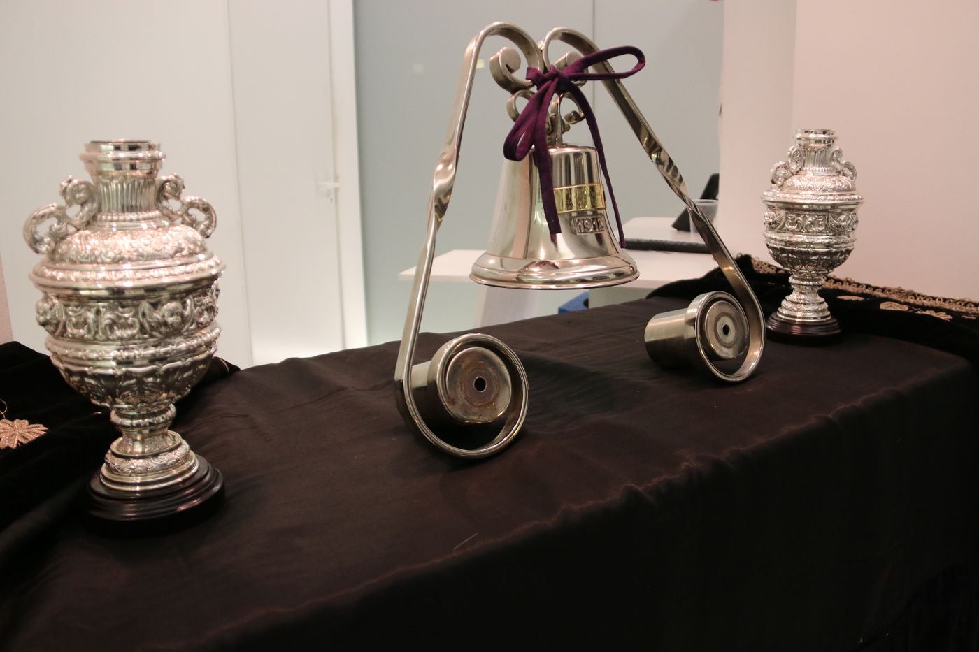 León &#039;respira&#039; Semana Santa