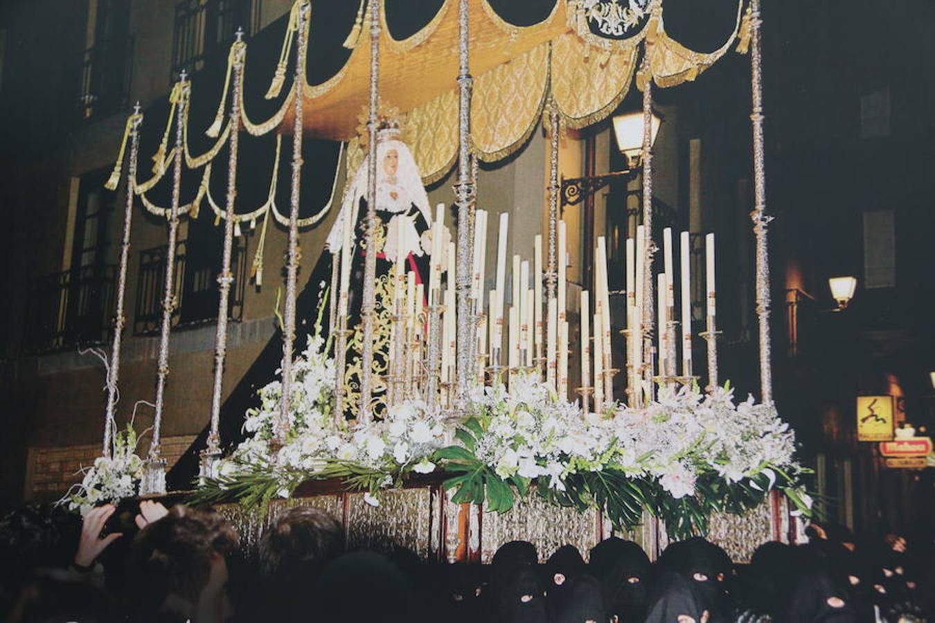 Cien años de Soledad