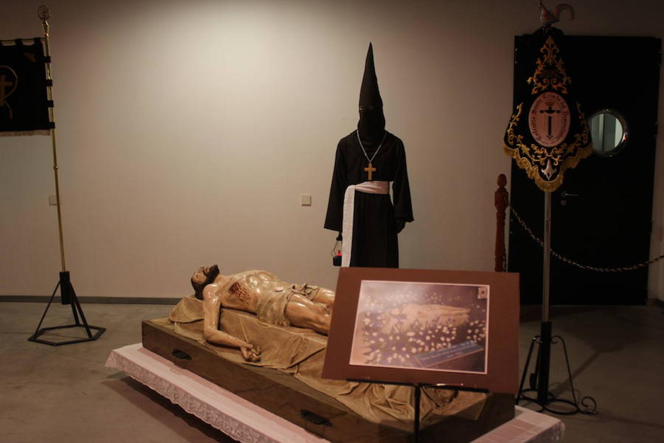 López Becker y su obra