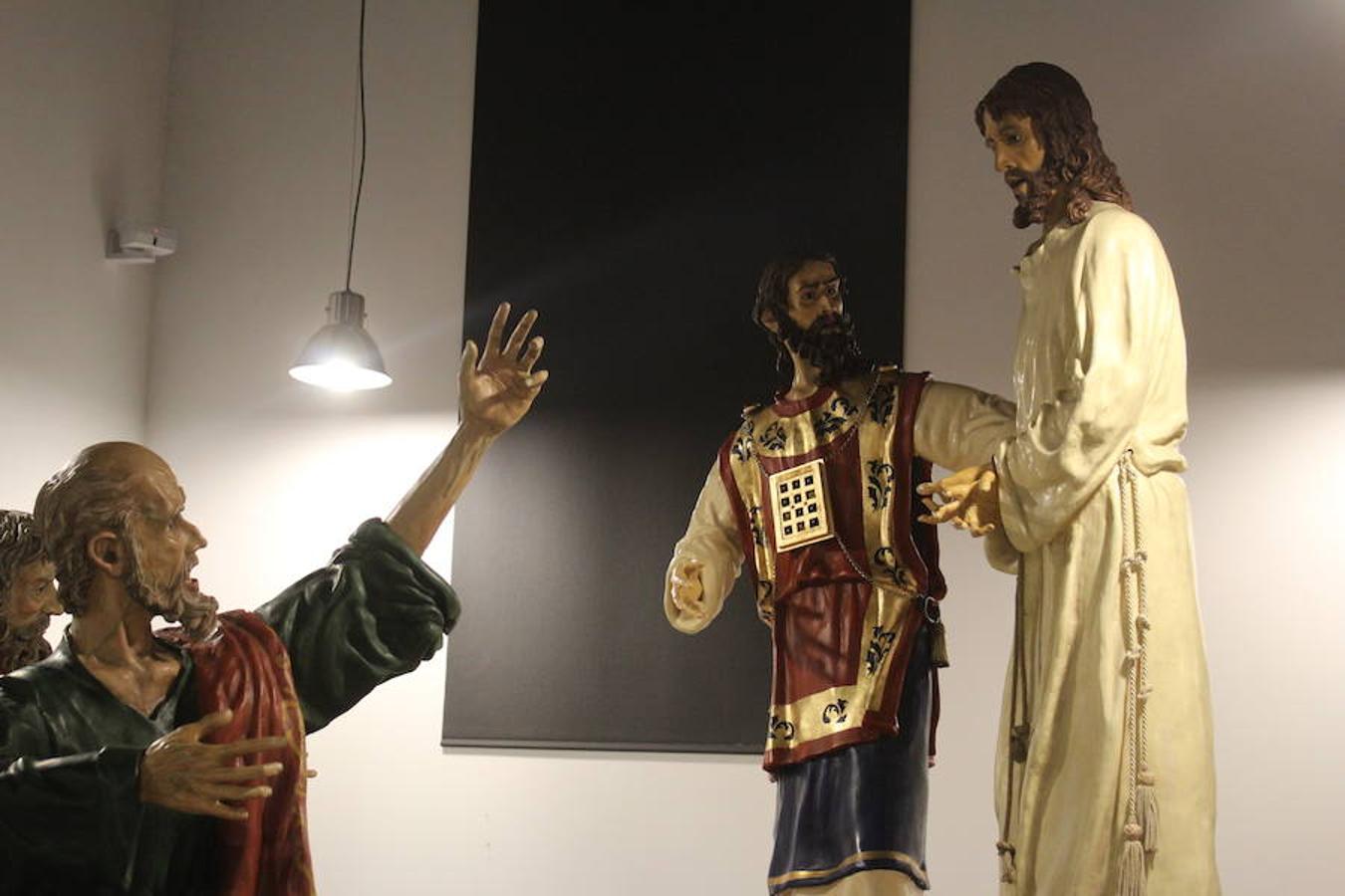 López Becker y su obra