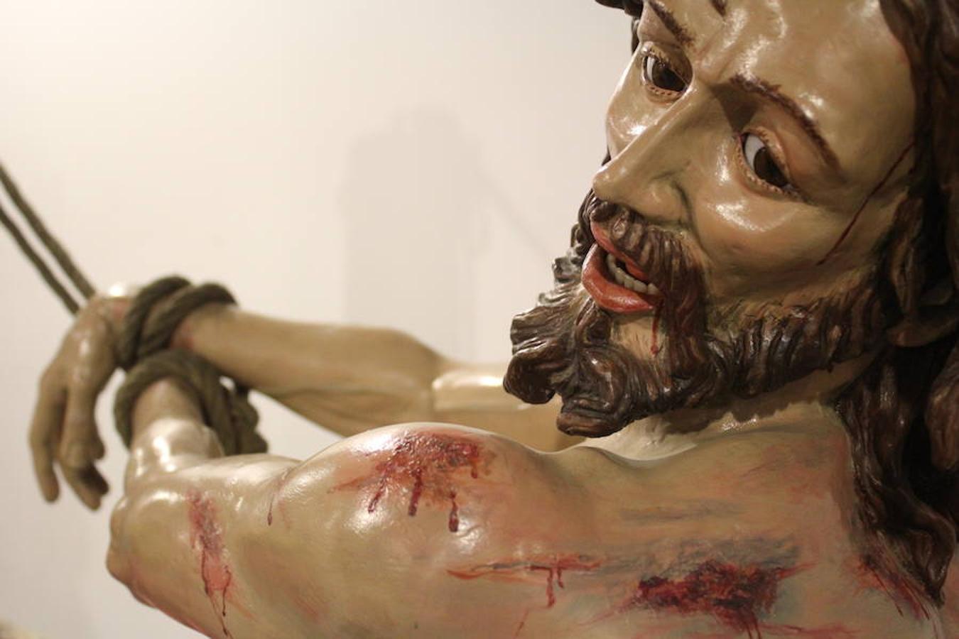 López Becker y su obra