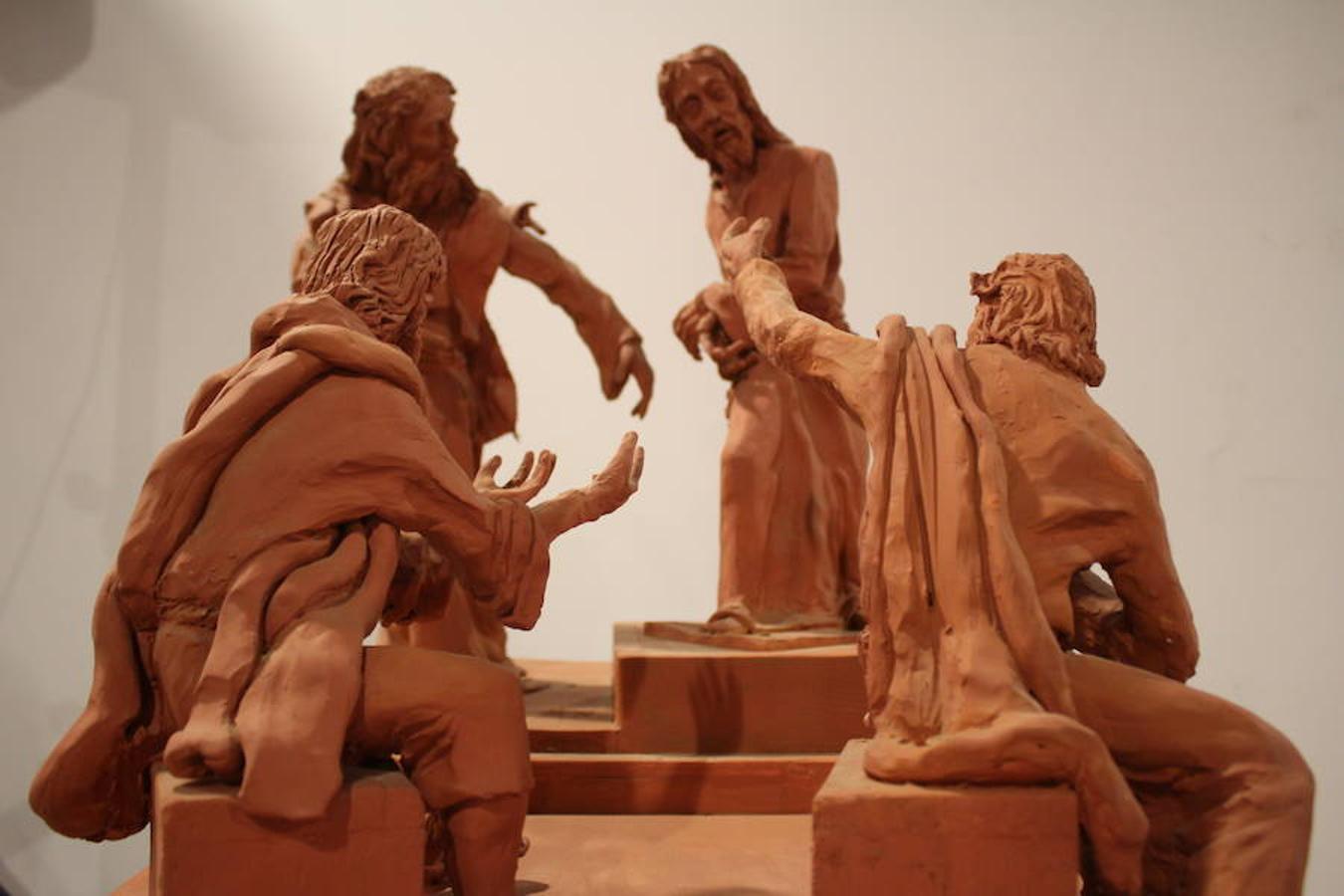 López Becker y su obra