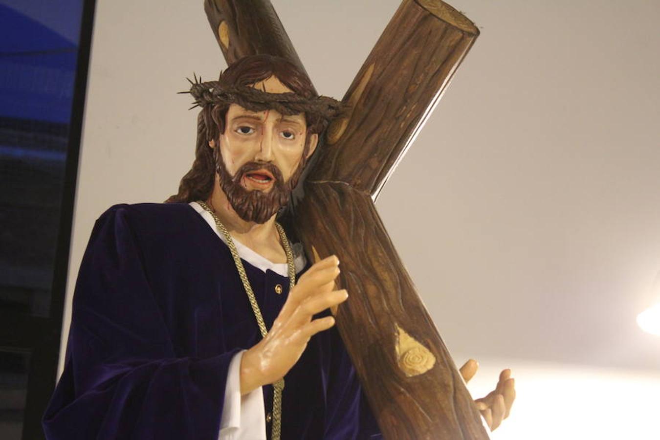 López Becker y su obra