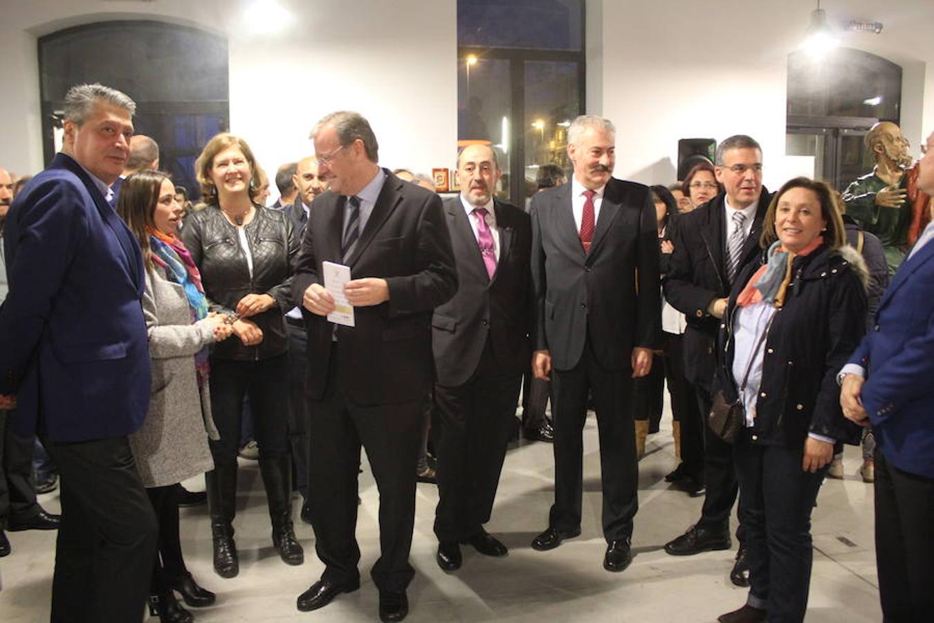 López Becker y su obra