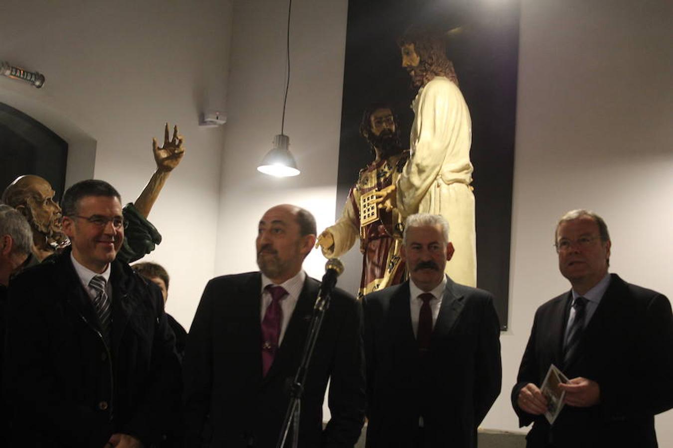 López Becker y su obra