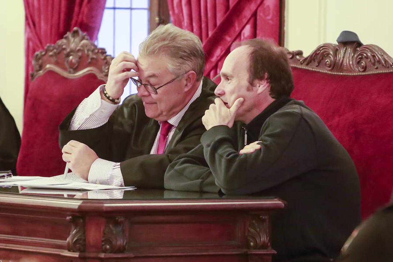 Nueva jornada del juicio por el crimen de Denise Pikka