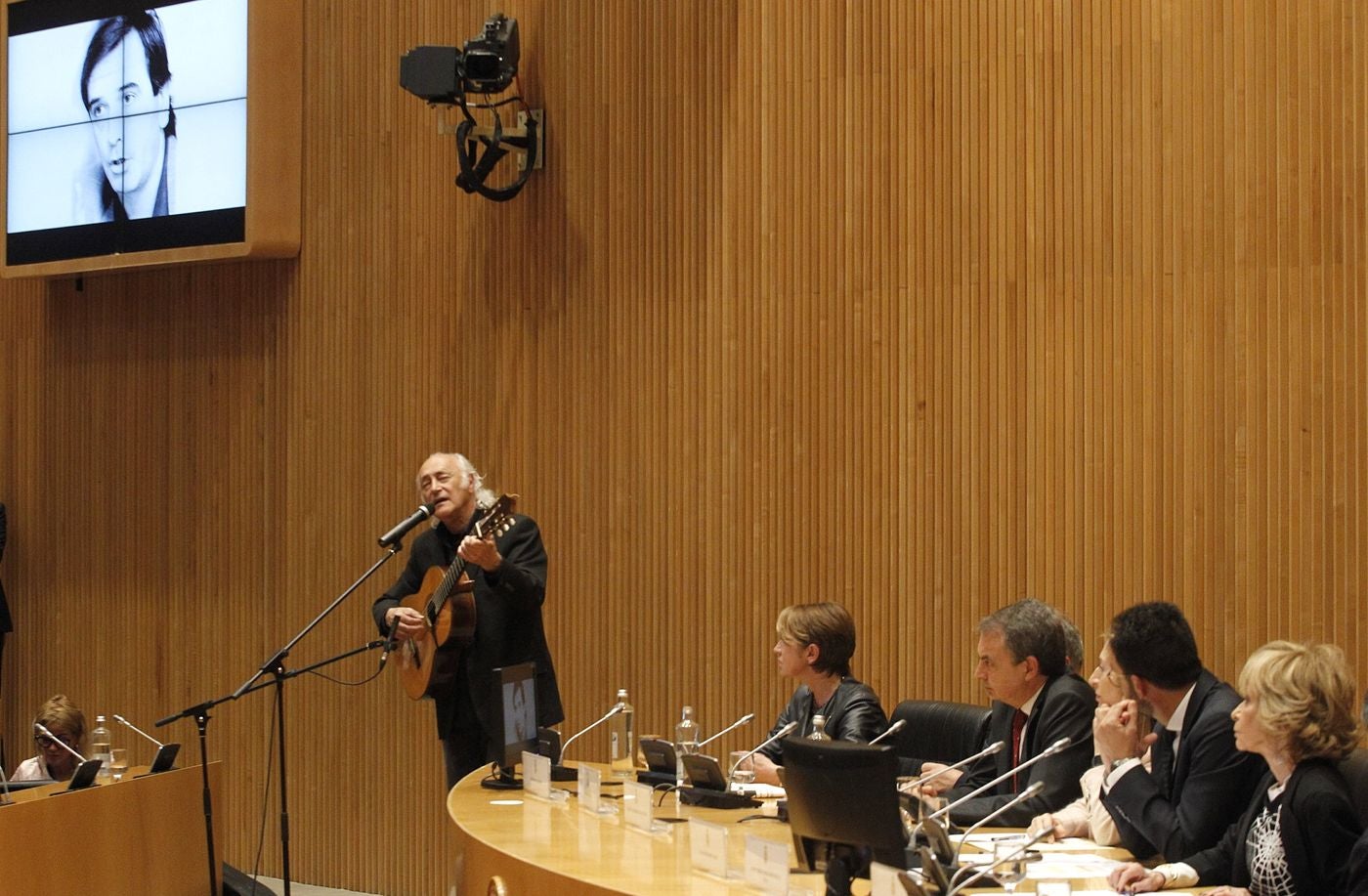 &#039;Toño&#039; Alonso, in memoriam