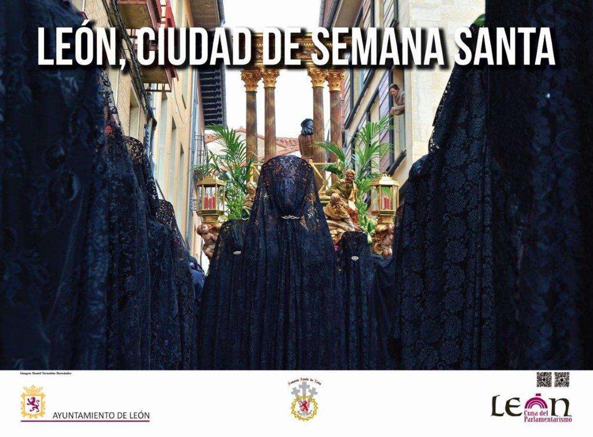 Semana Santa en Madrid