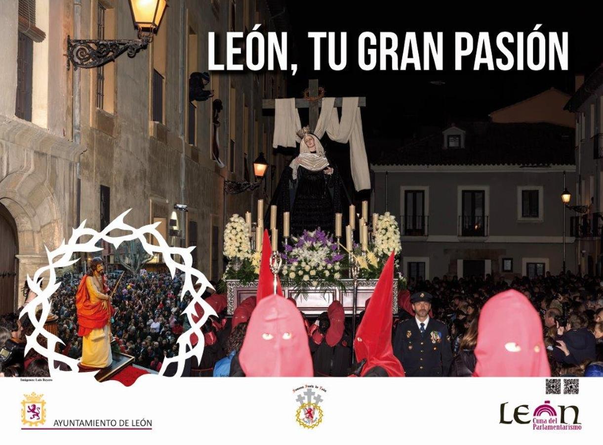 Semana Santa en Madrid