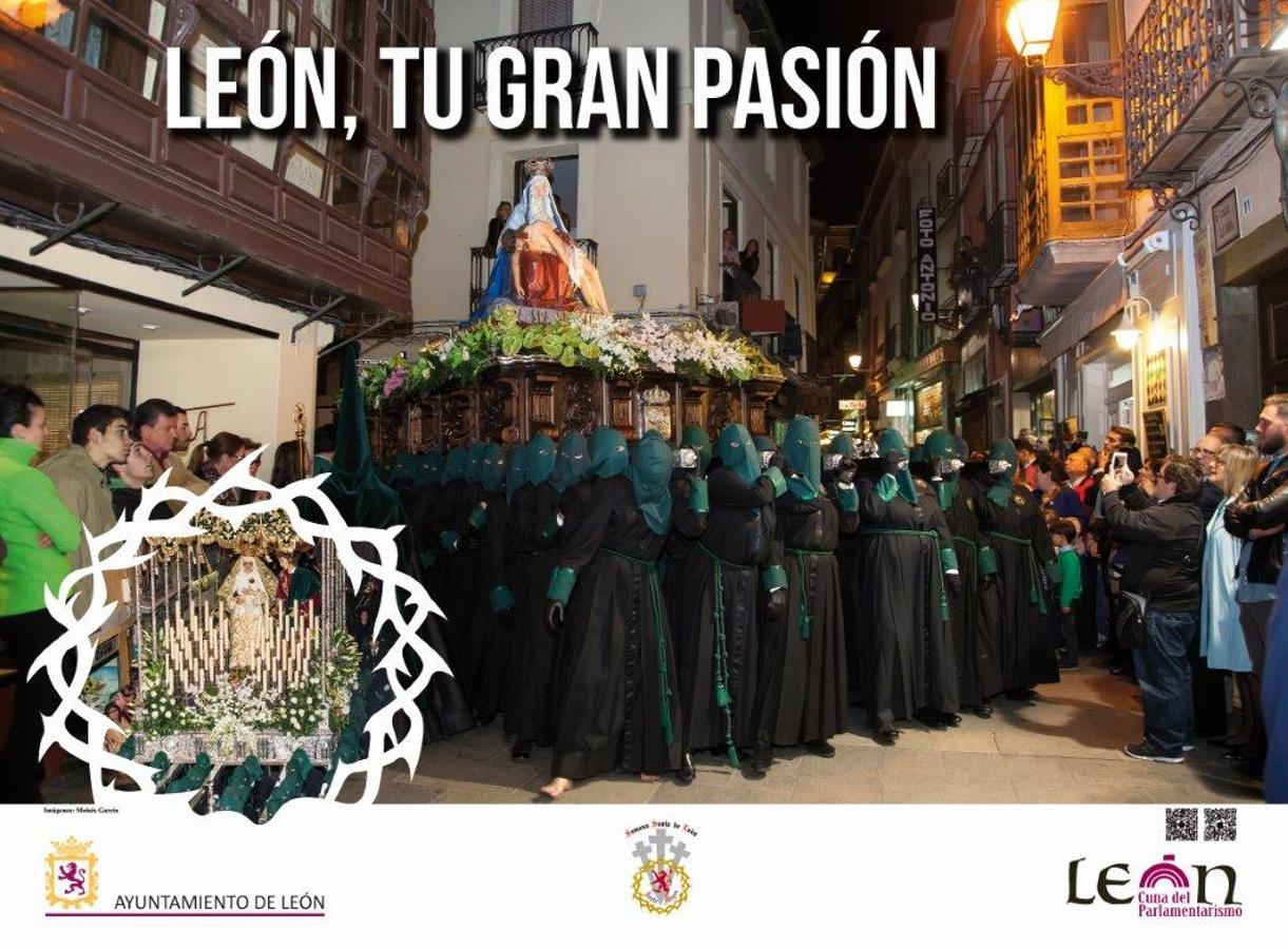 Semana Santa en Madrid