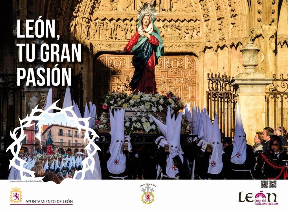 Semana Santa en Madrid