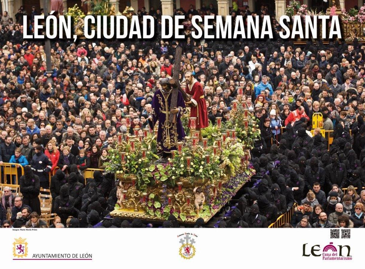Semana Santa en Madrid