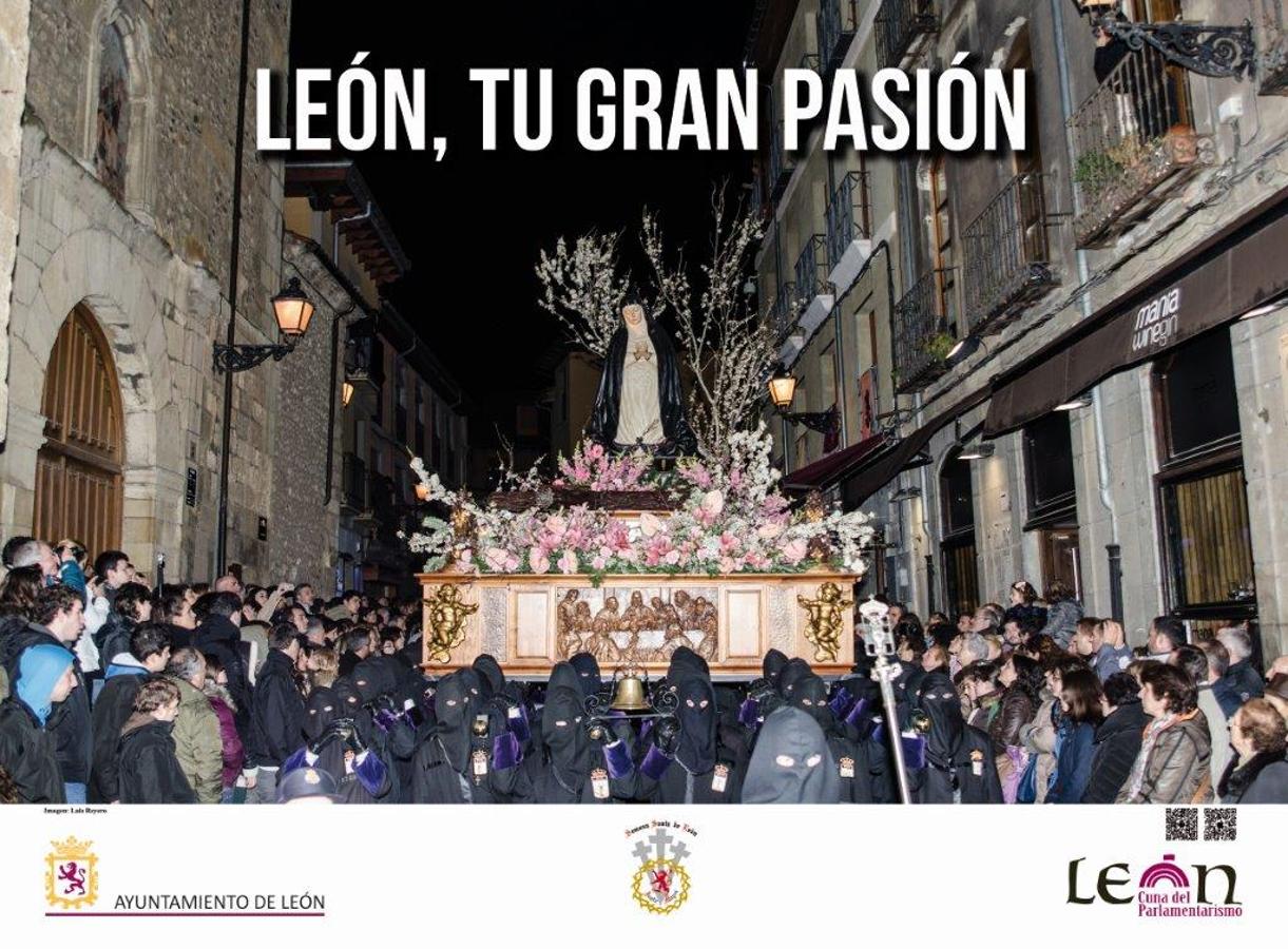 Semana Santa en Madrid