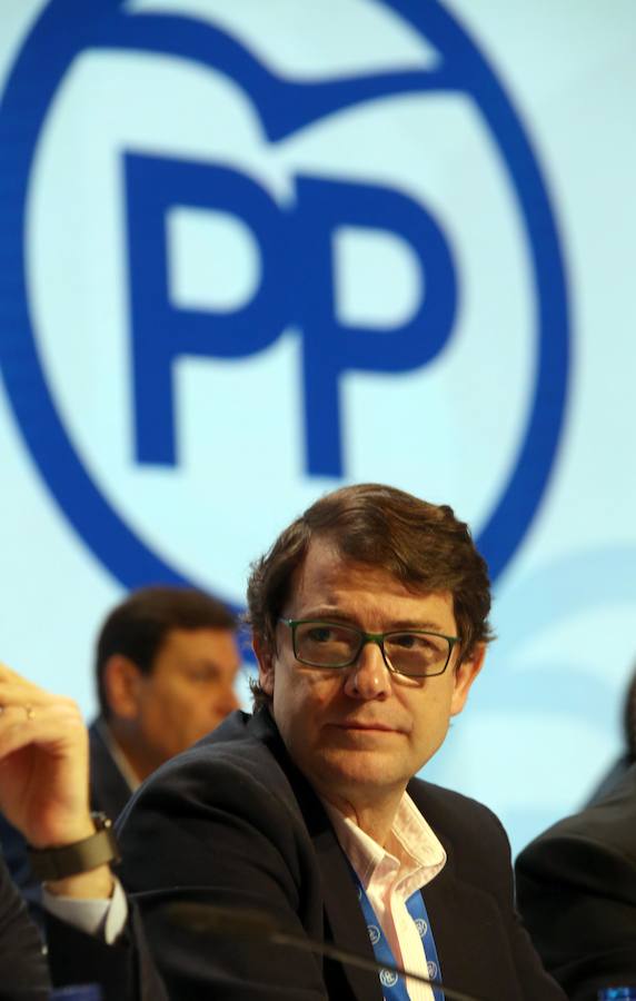 13 Congreso Regional del PP de Castilla y León