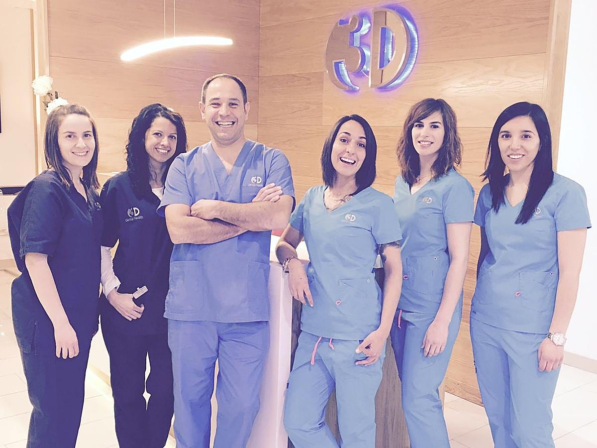 Servicio y calidad para tu boca