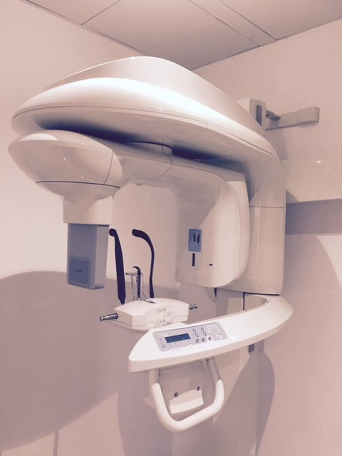 Servicio y calidad para tu boca