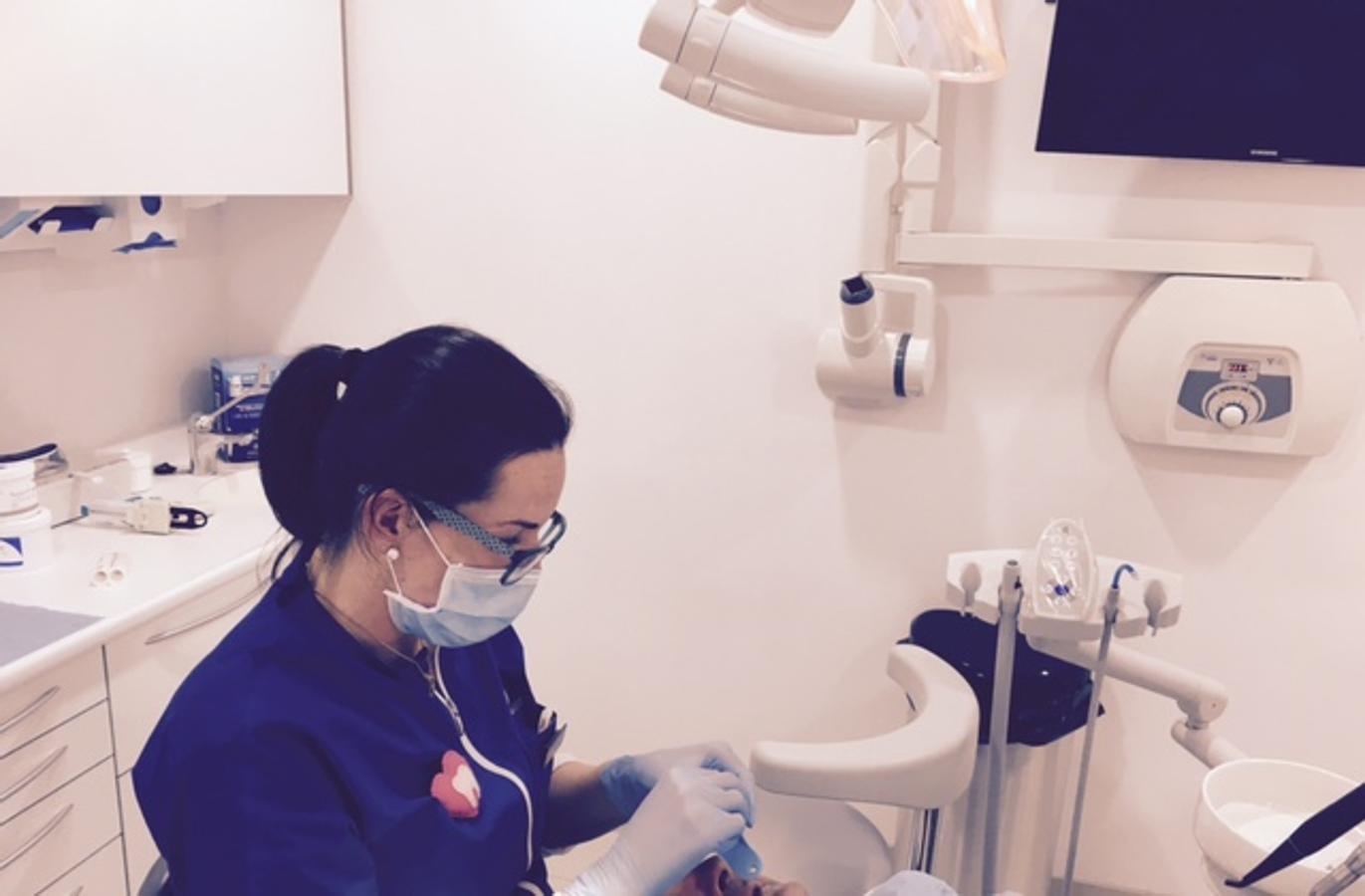 Servicio y calidad para tu boca