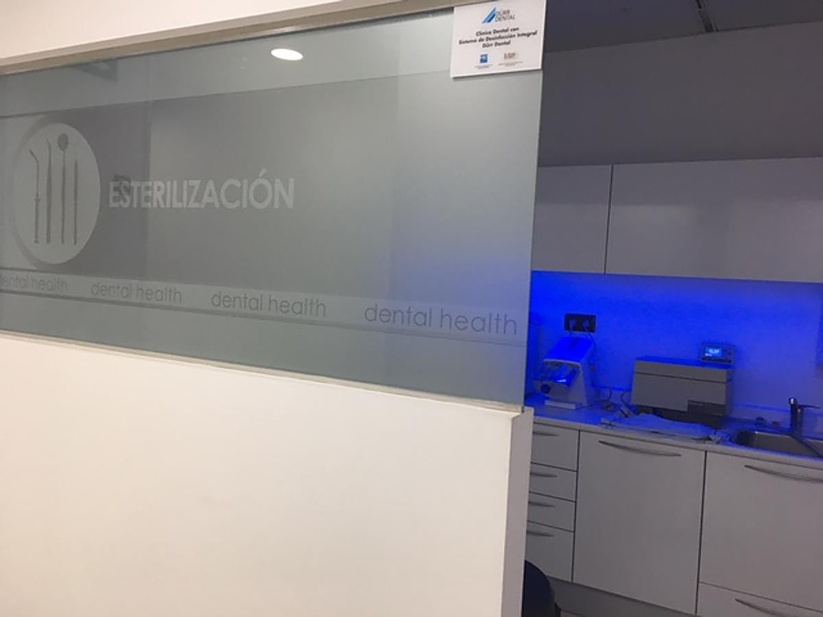 Servicio y calidad para tu boca