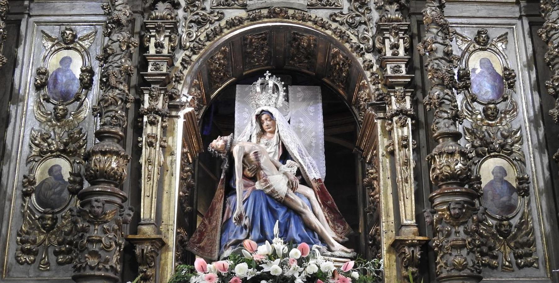 En recuerdo a don Enrique