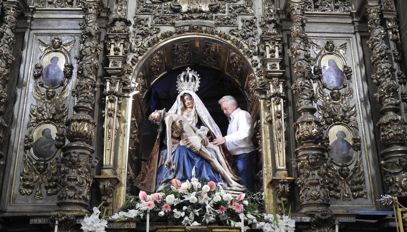 En recuerdo a don Enrique