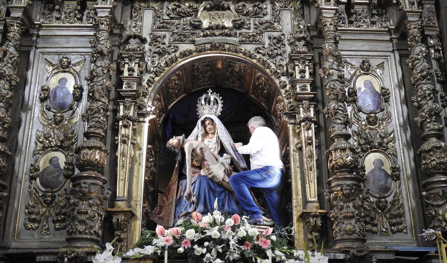 En recuerdo a don Enrique