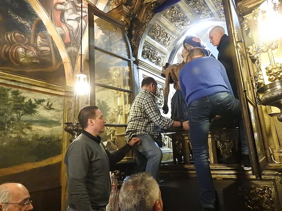 En recuerdo a don Enrique