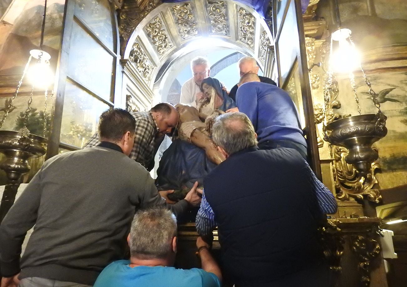 En recuerdo a don Enrique