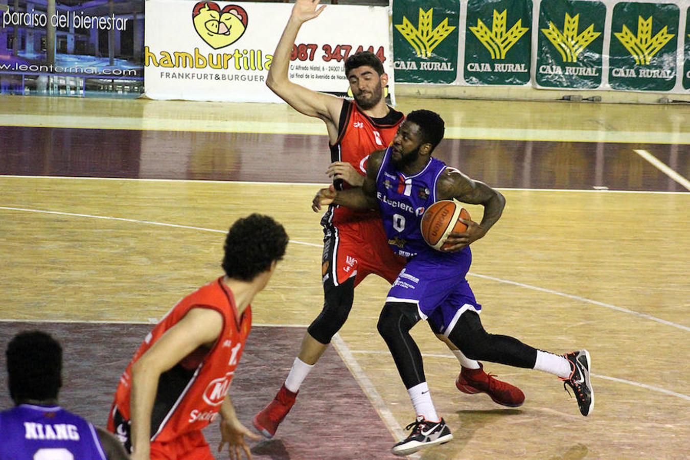 Agustinos-Basket Navarra