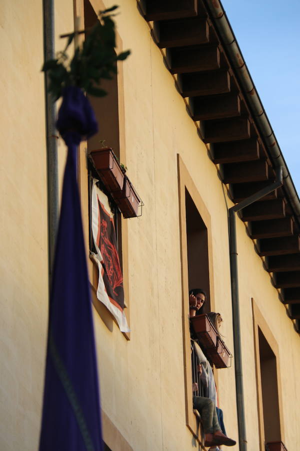 Procesión del Dainos