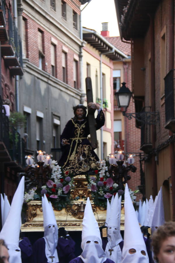 Procesión del Dainos