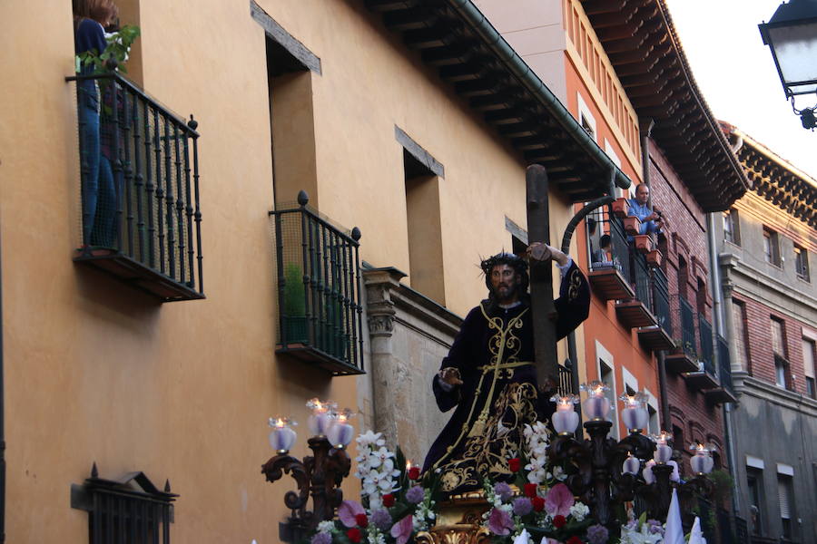 Procesión del Dainos